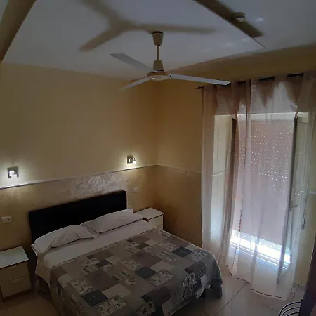 Hotell Viola Neapel