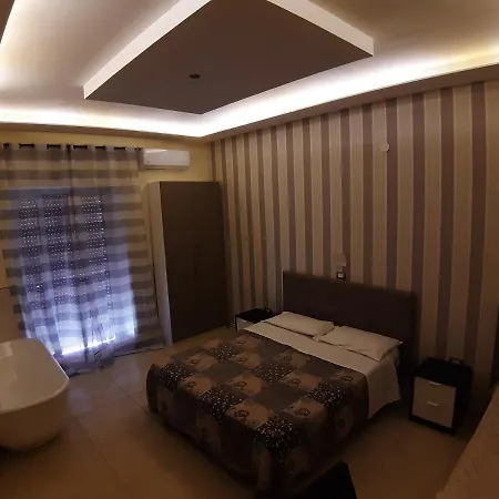 Hotel Viola Naples