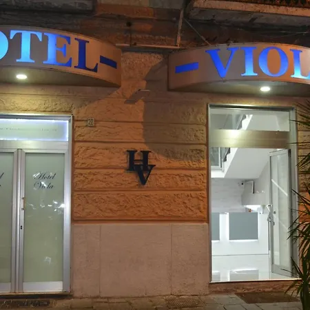 Viola 2* נאפולי