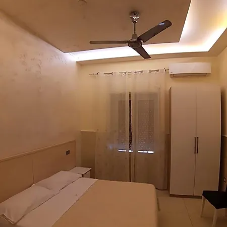 Viola Hotel Nápoles