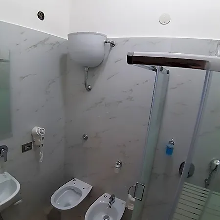 Hotel Viola Nápoles
