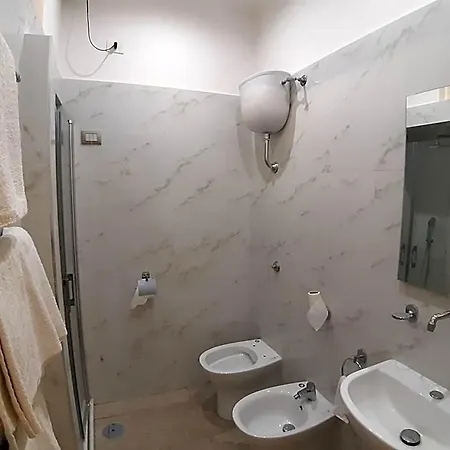 Hotel Viola Nápoles