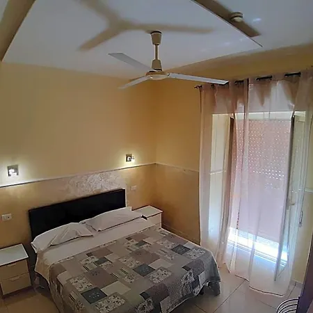 Hotel Viola Nápoles