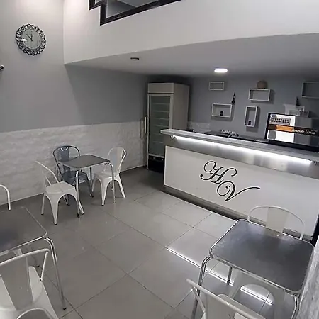 Viola Hotel 2*