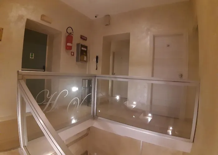 Ξενοδοχείο Viola Νάπολη