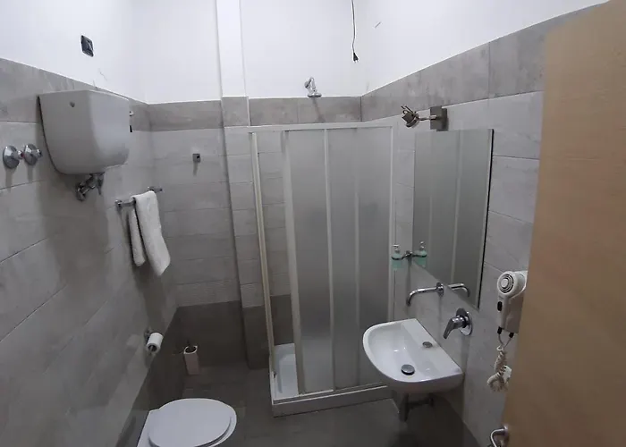 Viola Hotel Nápoles