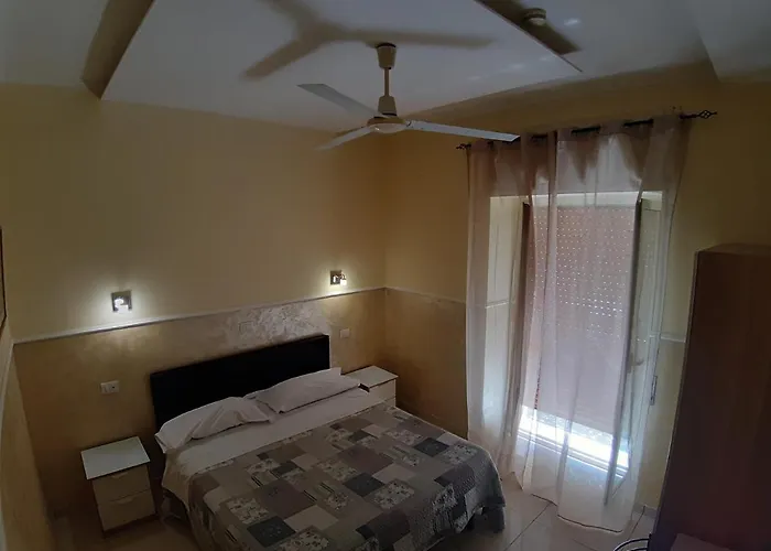 Hotel Viola Nápoles