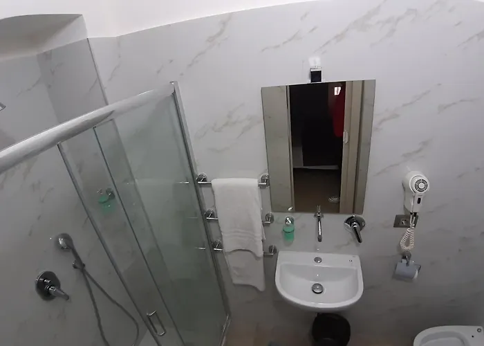 Viola Hotel Nápoles