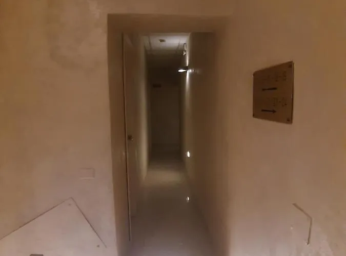 Hotel Viola Nápoles