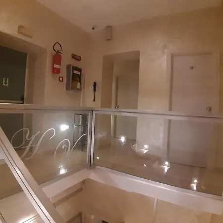 酒店 Viola 那不勒斯